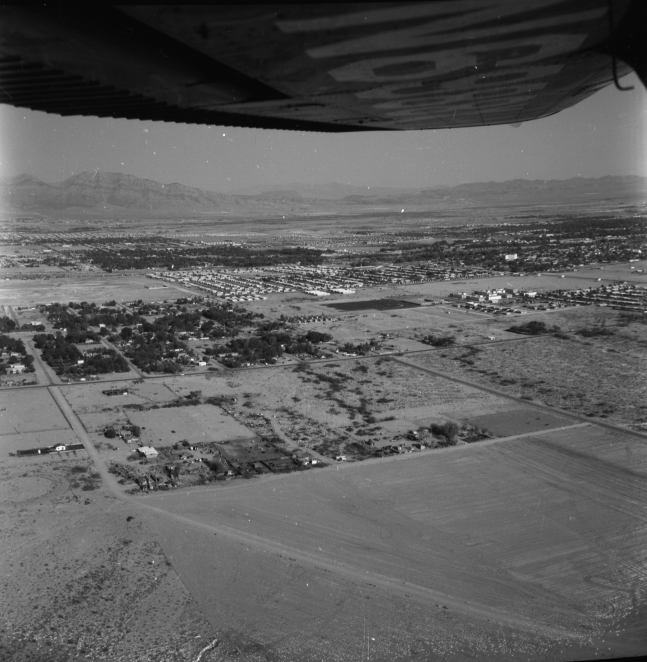 Aerial view, Image 05