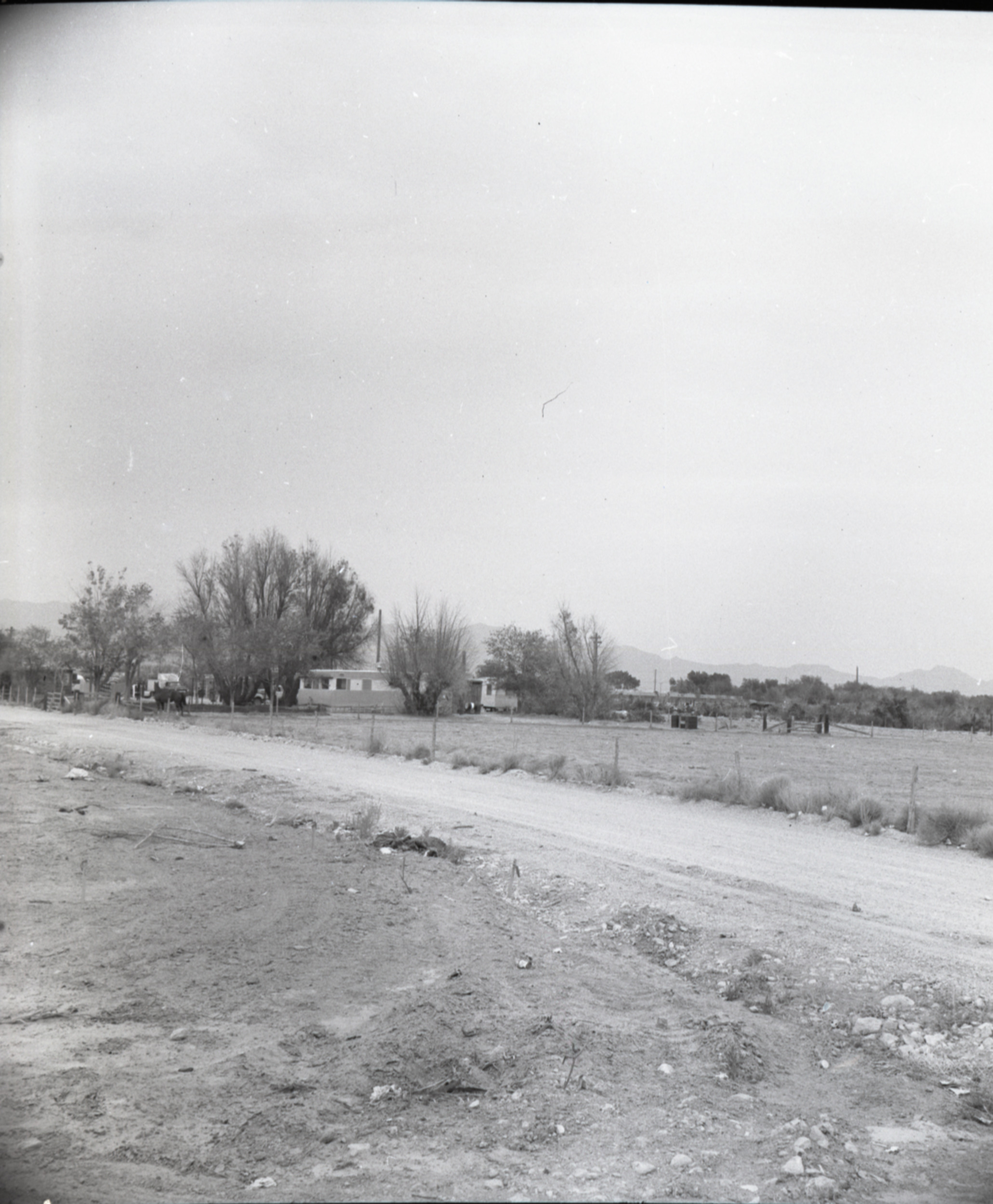 Gerson Housing project land, Image 01