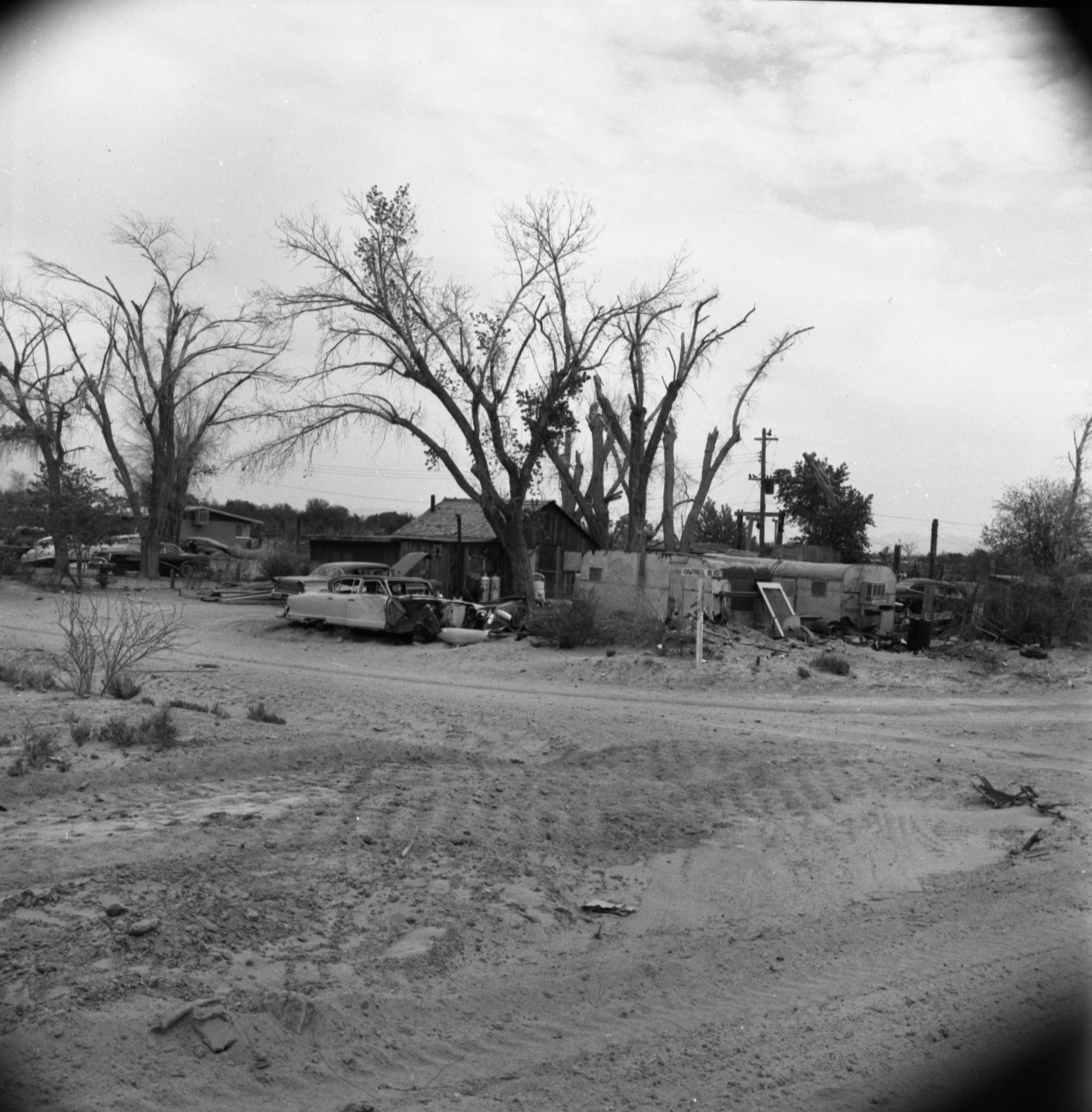 Gerson Housing project land, Image 06