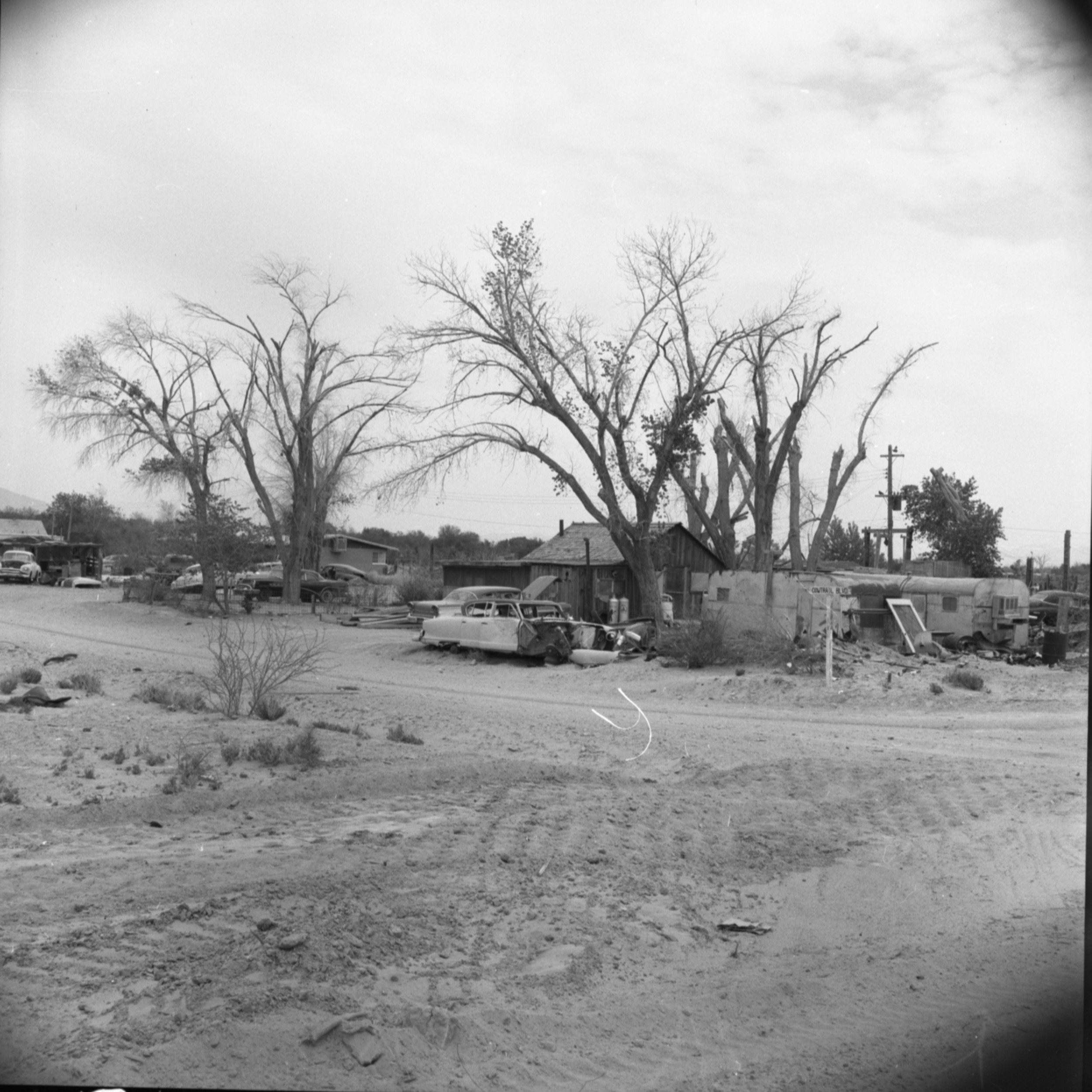 Gerson Housing project land, Image 07