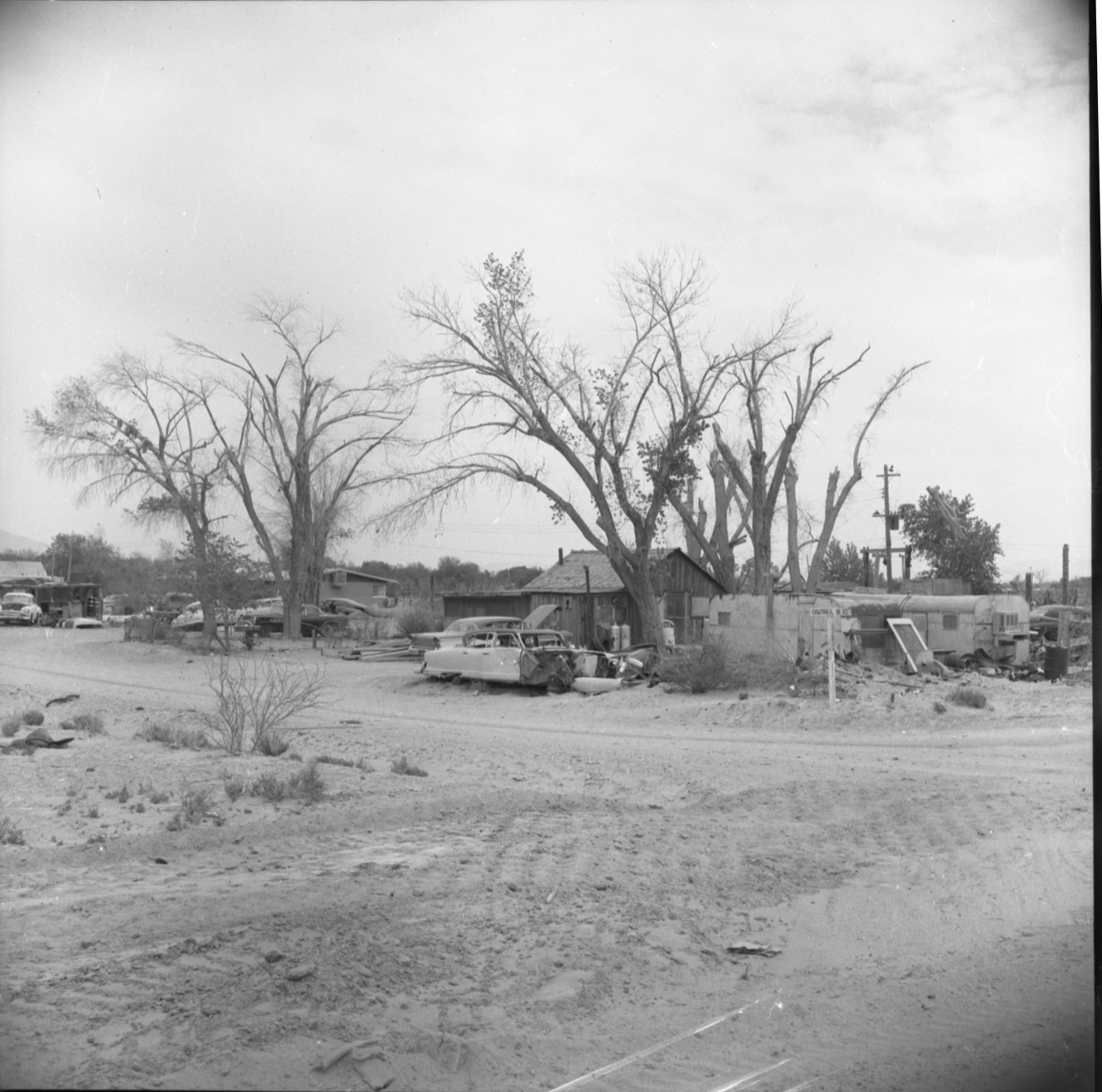 Gerson Housing project land, Image 08