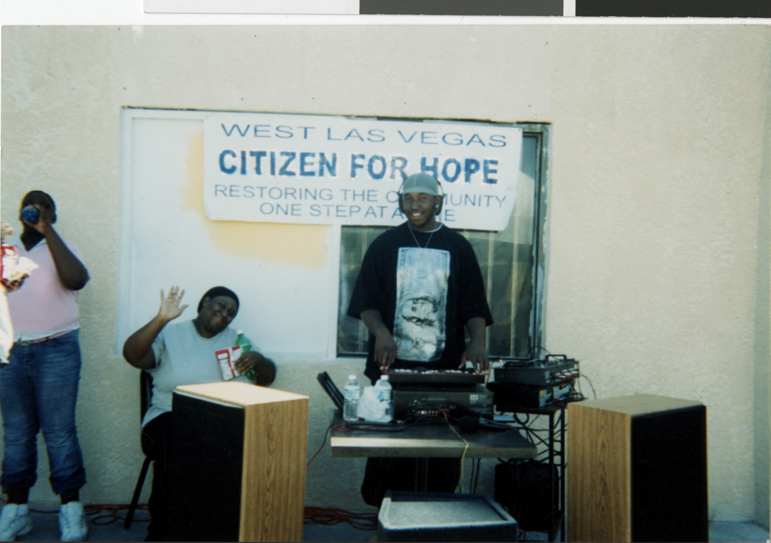 Citizens for Hope 2