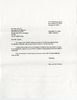Letter from Maurice Halfon Behar (Boca Raton, Fla.) to Pierre Sezille (Caen, France), January 13, 2001