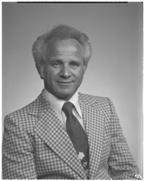 Photograph of Jerry Engel, May 05, 1977
