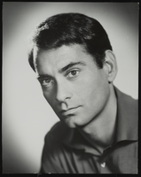 Portrait of Vassili Sulich, image 003: photographic print