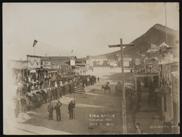 Events held in Tonopah, Nevada: photographic prints