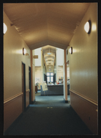 Green Valley Library, image 006: photographic print