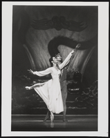 “Shim Chung" the Universal Ballet of Korea: photographic print