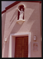St. Peter the Apostle Catholic Church: photographic print