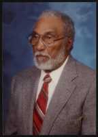Portrait of James B. McMillan: photographic print