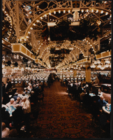 Interior view of Showboat Casino, Atlantic City, New Jersey: photographic print