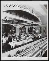 Gamblers in the Showboat Casino, Atlantic City, New Jersey: photographic print