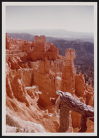 Bryce Canyon National Park and Rainbow Bridge, Utah: photographic prints