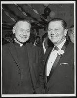 Senators Howard Cannon and Patrick "Pat" J. Toomey Jr: photographic print
