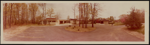 Hallmark Color Labs, Inc., Turner Falls, Massachusetts: panoramic photograph