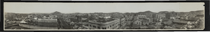 Panoramic view of Goldfield, Nevada: photographic print
