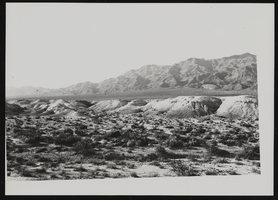 Charles Rozaire "Nevada" photos