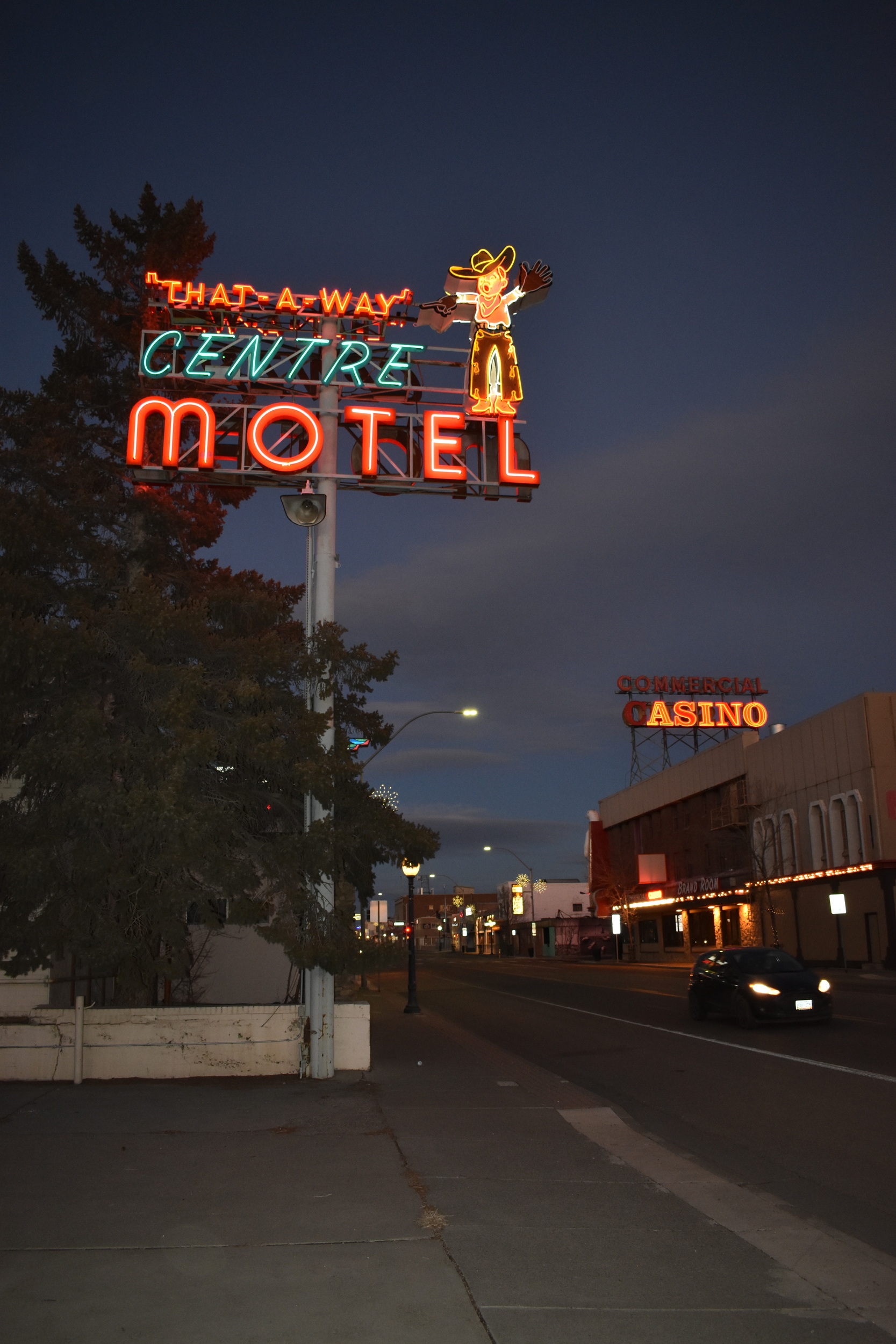 Image of Neon Sign