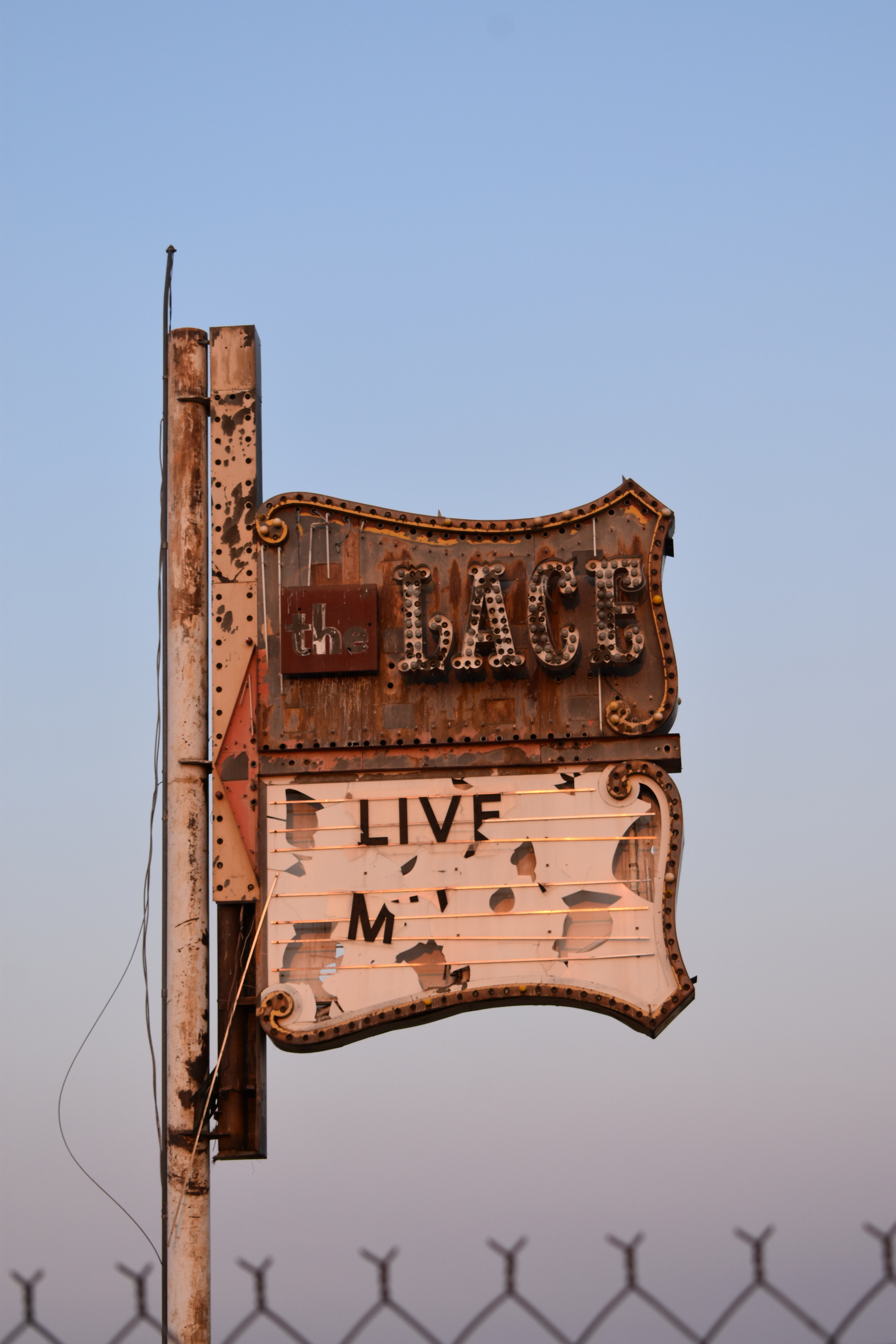 Image of Neon Sign