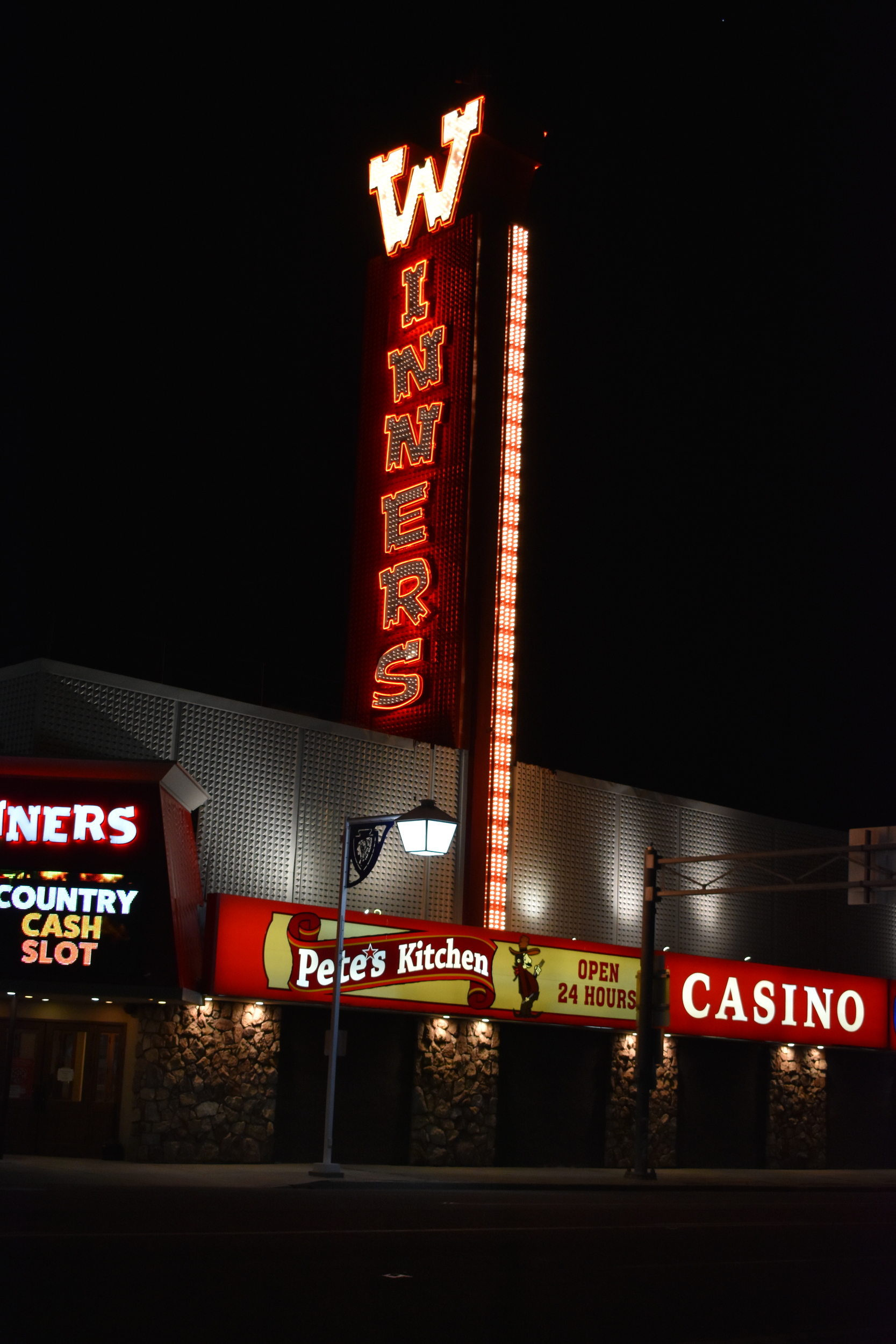 Image of Neon Sign