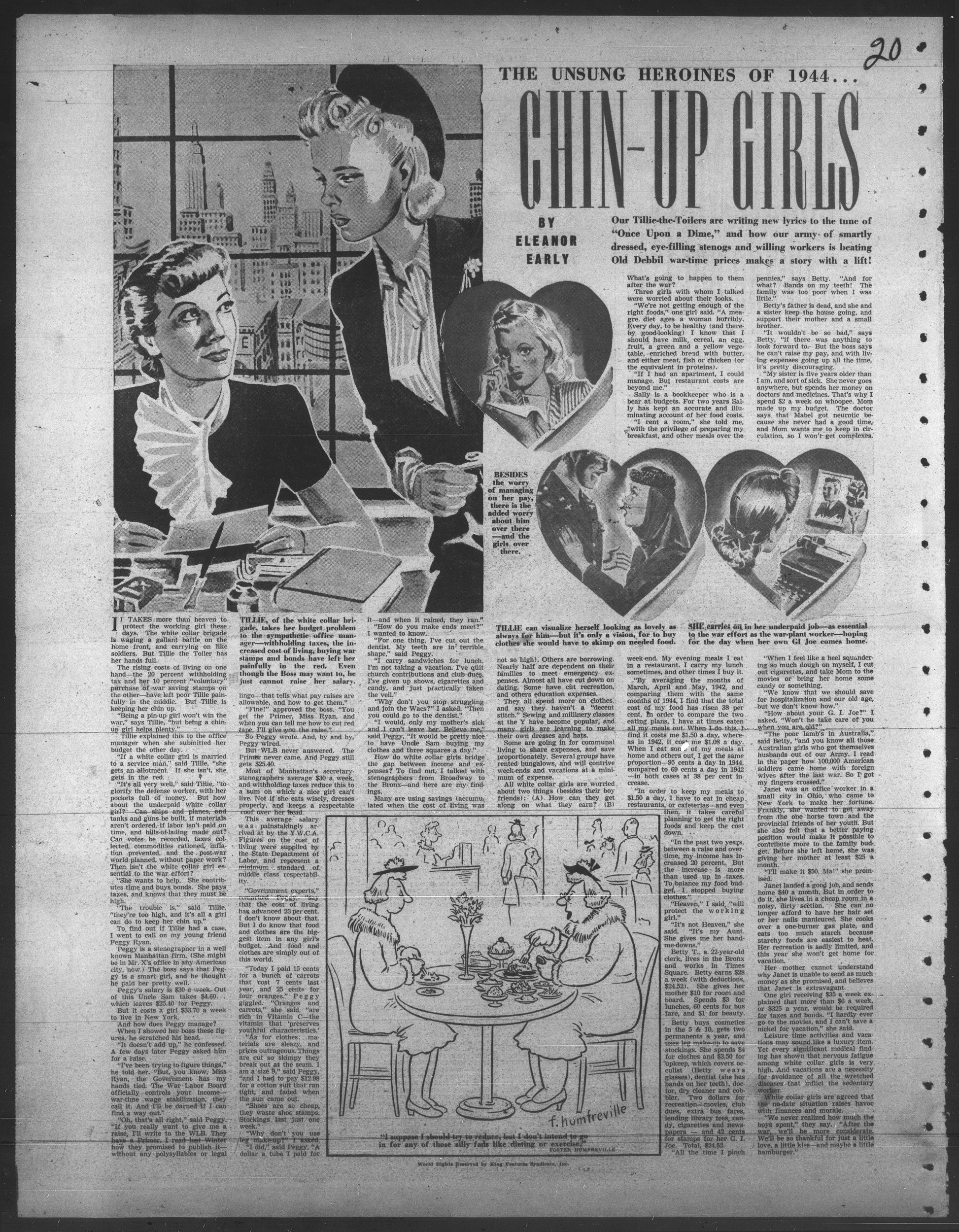 Las Vegas Age, Vol. XL, No. 24 (1944-06-18), page 20