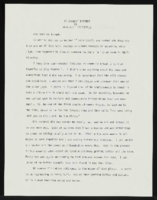"At Others' Expense": article draft by Roosevelt Fitzgerald
