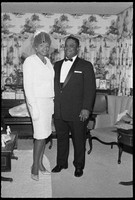 Set of photographs of Margie's wedding: image 001