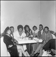 Set of photographs of the Christin-Bailey wedding: image 001