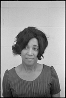 Set of photographs including 6th grade graduation at Jo Mackey, Sister Charmers, Doolittle day care graduation, and Zion graduation: image 001