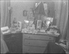 Christmas 1937 at 120 N. 11th Street: black-and-white photographs