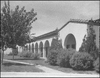 Government dormitory, Boulder City, Nevada: black-and-white photographs
