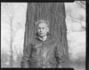 R. W. Woodruff portrait: black-and-white photographs
