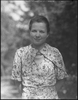 Alice Emerson Blodgett, Oberlin, Ohio: black-and-white photographs