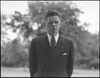 James Nelson, Oberlin College: black-and-white photographs