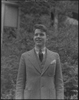 Melville Kennedy, Oberlin College: black-and-white photographs