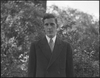 Tracy Strong Jr., Oberlin College: black-and-white photographs