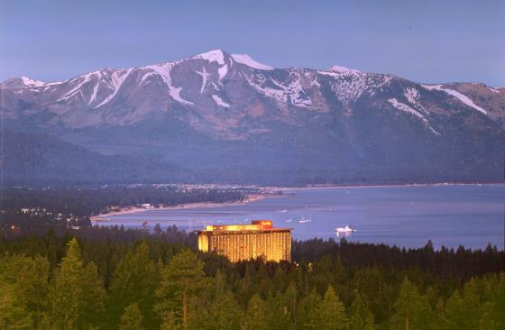 Harrah's Lake Tahoe