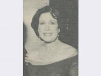 Arlene Blut, 2000