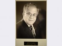 Portrait of Jeffrey Zucker