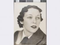 Flora Turchinsky Dungan, 1930s-1940s