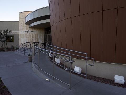 Temple Sinai
