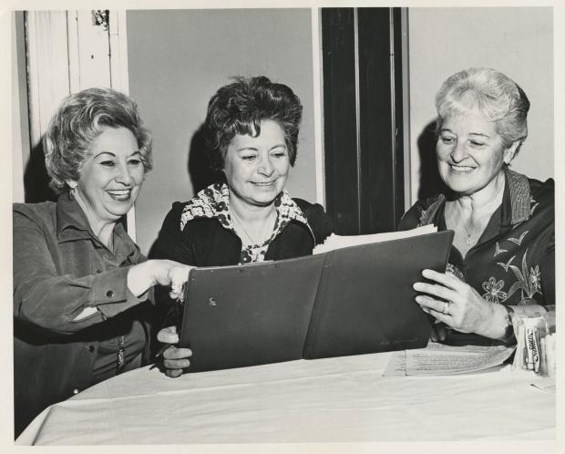 Jewish Heritage Project Online Collection Guides - Now Available!