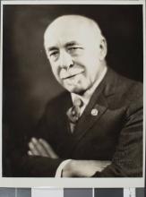 Portrait of Henry J. Bohn.