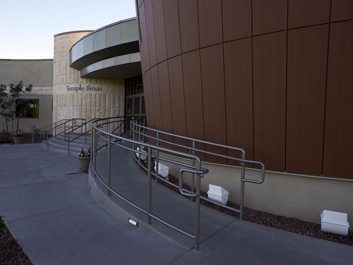 Temple Sinai