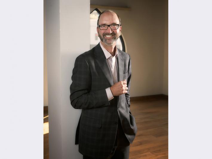 Photograph of Andy Katz, 2016 Photograph of Andy Katz, 2016