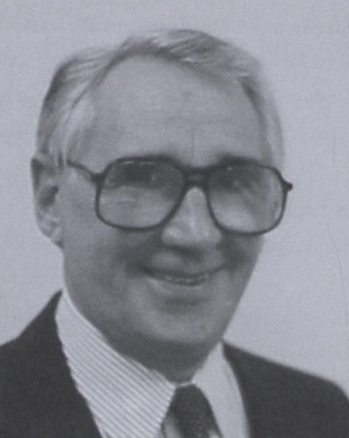 David Goldwater, Sr., 1980s David Goldwater, Sr., 1980s