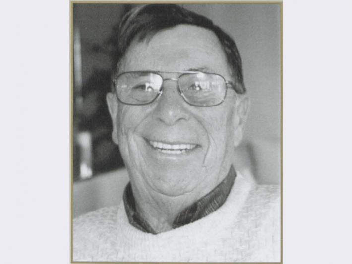 Harold "Hal" Ober