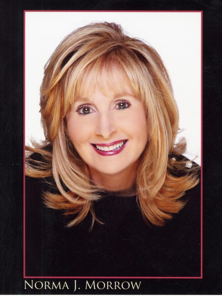 Norma Morrow Zuckerman Norma Morrow Zuckerman