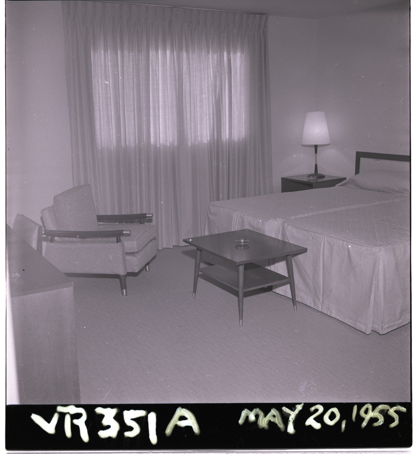 Guest room, Image 01