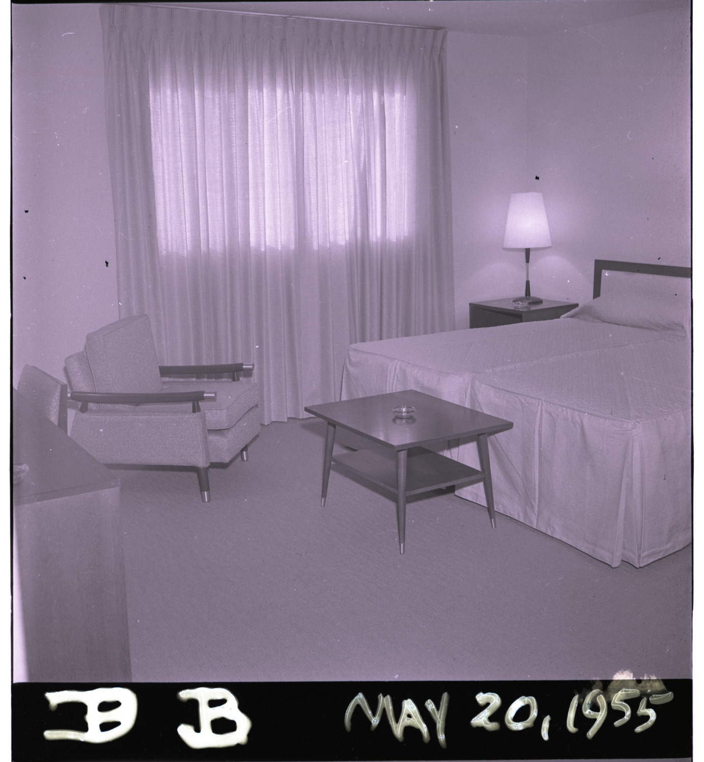 Guest room, Image 02